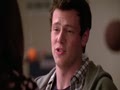 GLEE S01E05 Rhodes not taken