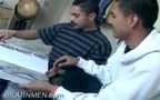 BiLatinMen: Dino&Rafa Part 1