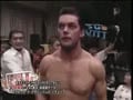 Hot Guys of Pro Wrestling