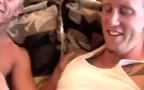 Horny and Amateur
