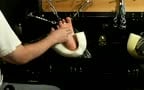 Toe Bondage