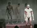 Filipino Guys Parade