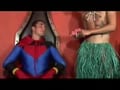 Superhero, Voodoo Part 2