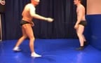 Fight10 Wrestling