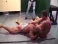 wrestle
