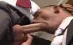 Gay Office Fuck