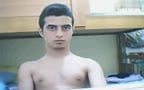 i measure may cock