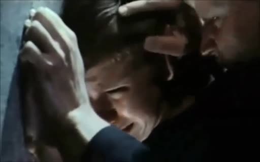 Sex and Violence in Film 9