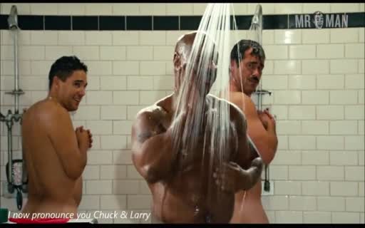 Gym Showers 2