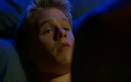 Justin: Queer as Folk