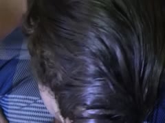 Frat boy gets it bareback