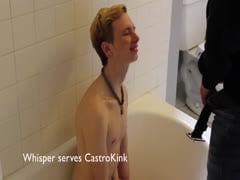 His Second Time