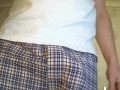 my cum