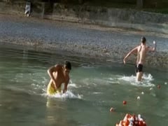 Naked Men in Film 87