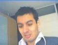 handsome guy wanking