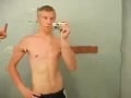 Hot Guy Jerking