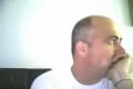 Brazilian bald guy