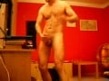 Jacking on a webcam