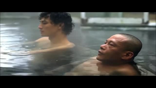 Naked Men in Film 104
