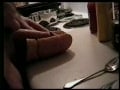 Cock Hot Dog