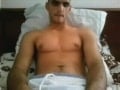 Arabian Football Stud on Webcam