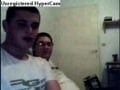 str8 friends jerk, suck & cum