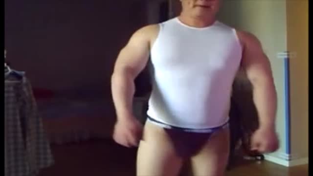 Ready to cum