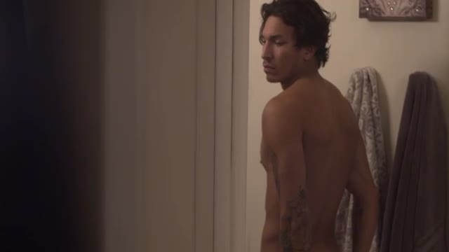 Sex and Violence in Film 129