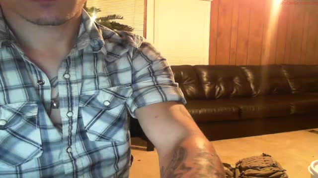 Country boy cam show