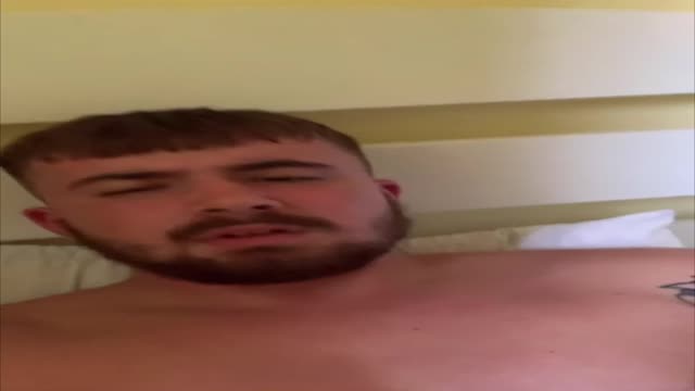 A Naughty Gay Southampton Plumber With A Huge Cock