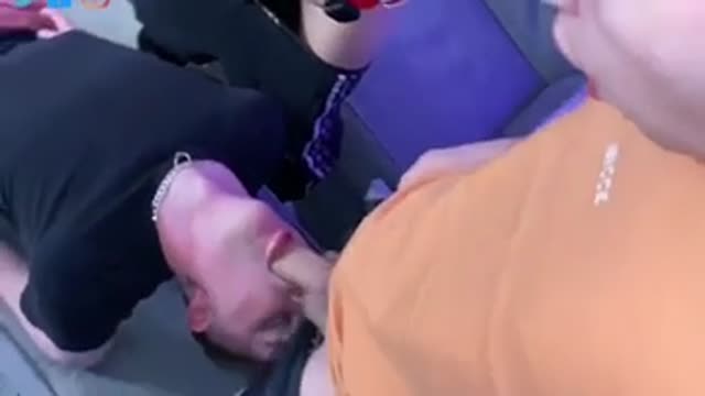 We Got a Bitch