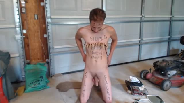 Humiliating Obedience