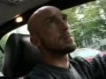 Sex in The Car