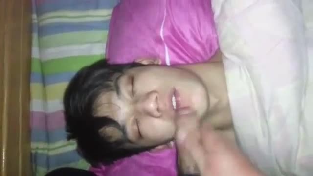 Gay Sleep Porn - GayForIt.eu - Free Gay Porn Videos