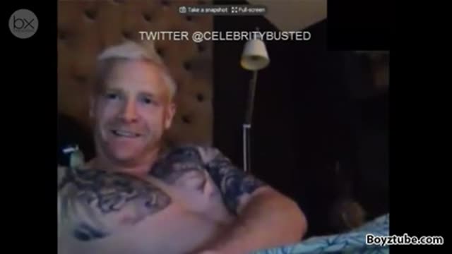 Busted Celebrity Porn - GayForIt.eu - Free Gay Porn Videos