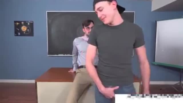 Principal is Watching