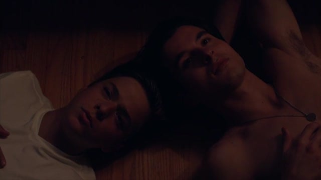 A Short Gay Film 168