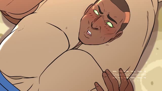 Finish Him