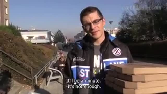 Str8 Deliveries