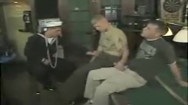 house party
