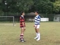 japanese athletes fuck