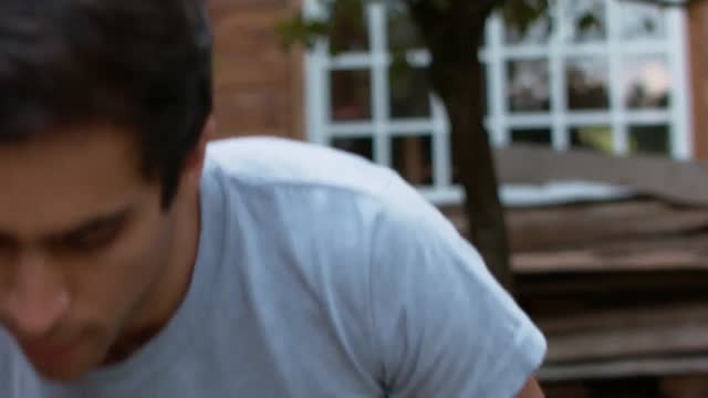 These Peculiar Days (2019) Full Movie