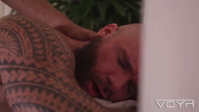 Serge bears,Very nice rimming and fucks_Serge_Bear.