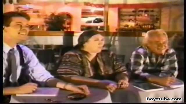 #Hollywood#Bad#Boys#Stripper#Casting#1996#