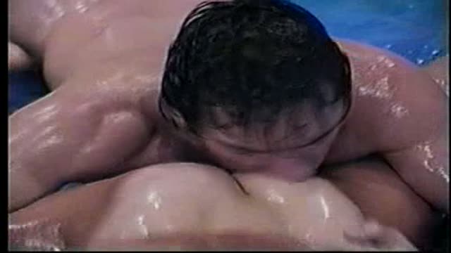 #Vintage#Wrestling#Live#JackOff#Event#3#1998#