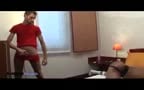 bb up the ass