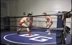 Headlock Compilation 1