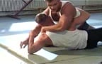 Wrestling High