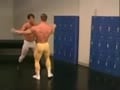 Wrestling Studs