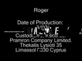 BangBangTwinks - Roger - Bed